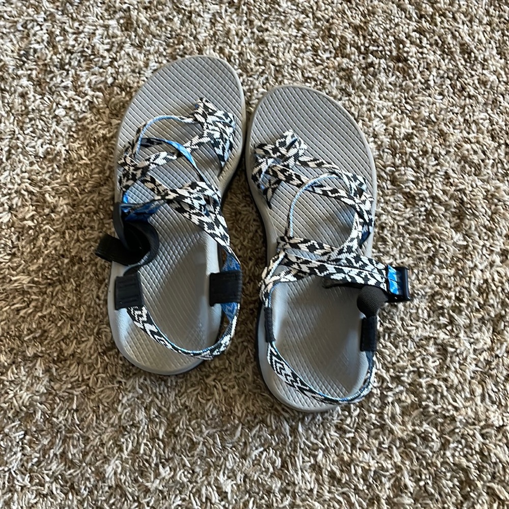 Chaco sandal